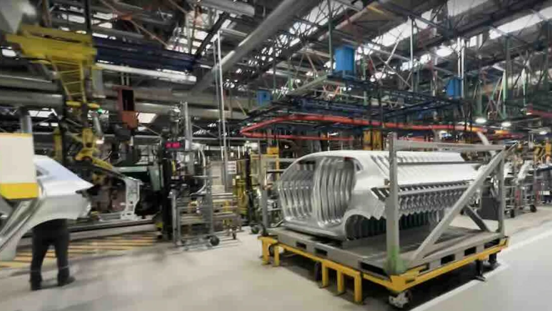 Böyle olur sendika ağalarının seçimi: Renault işçilerine kayyum mu?