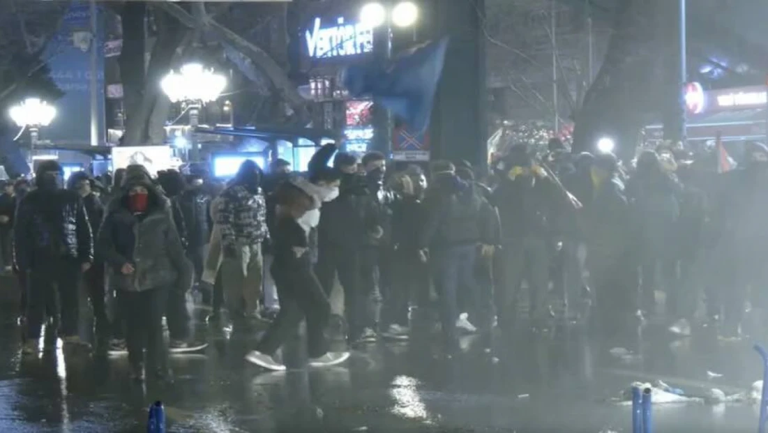 İstanbul Valiliği gösteri yasağını 4 gün daha uzattı