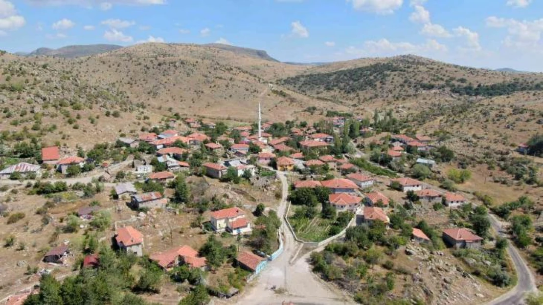 'Anadolu' isminin doğduğuna inanılan köy