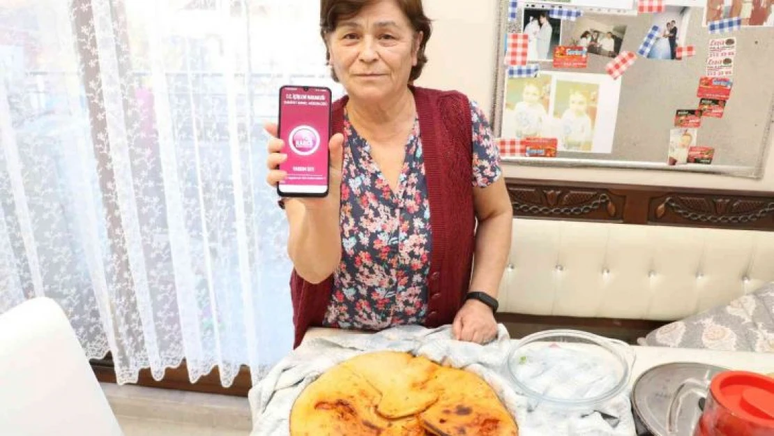 'KADES' bu sefer yürekleri ısıttı