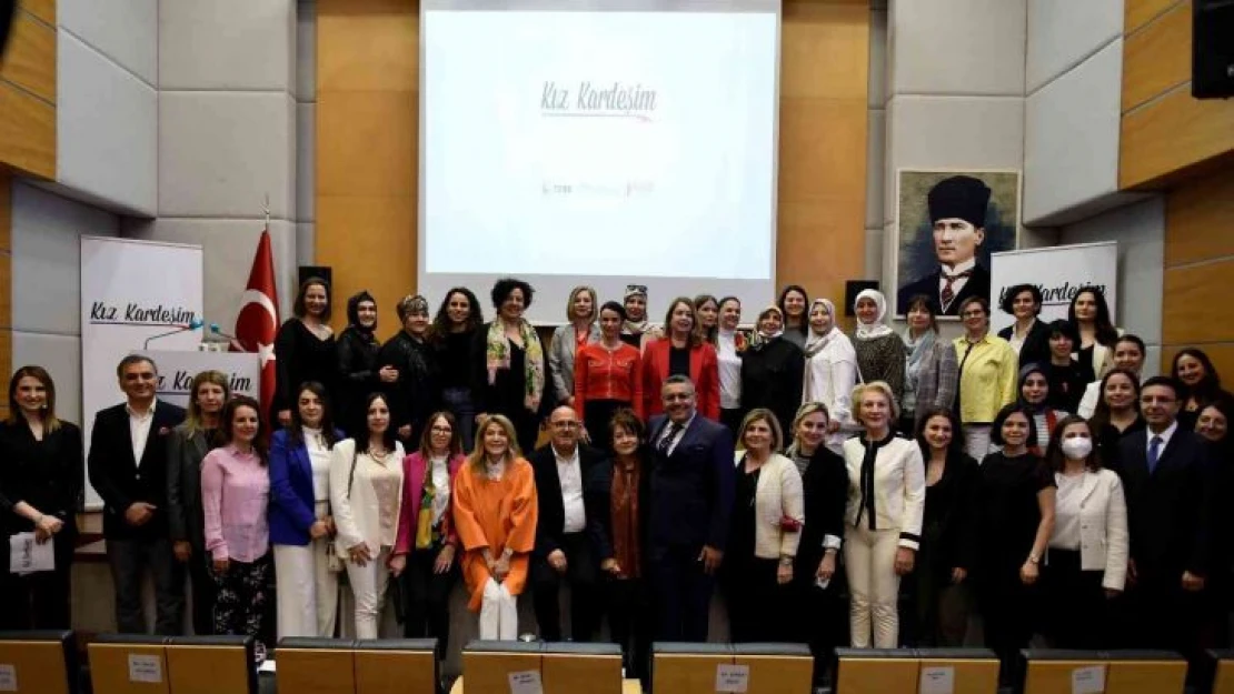 'Kız Kardeşim' kadınlarına destek ikiye katlandı