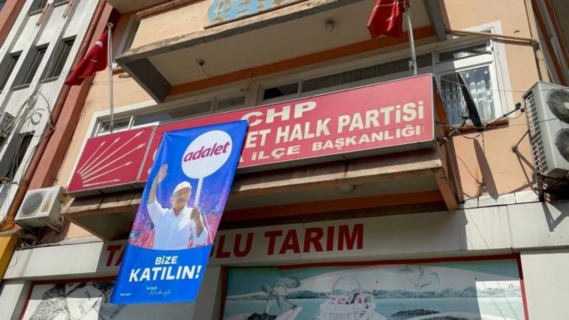 'Müstehcen görüntülü görüşme' iddiası CHP'yi karıştırdı