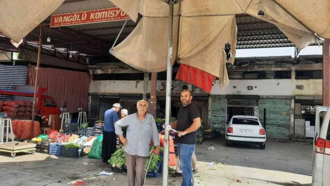 'Şemsiye ile uçan adam' uzay yolculuğuna aday