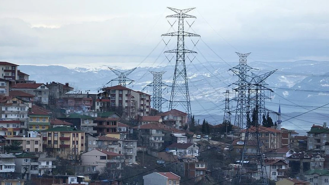 'Elektromanyetik kirlilik insanı sağlığından edebilir'