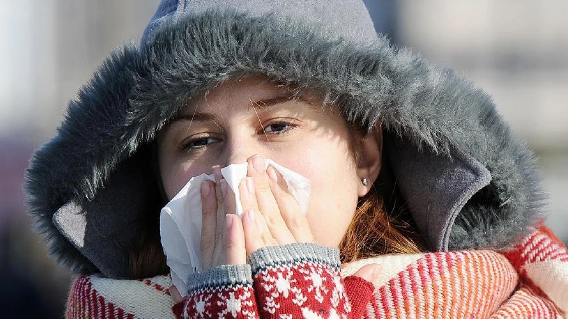 'H1N1 virüsü salgın boyutunda değil'