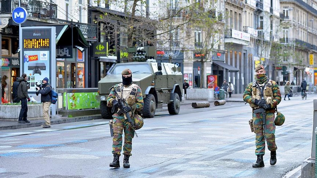 'Paris'teki terör saldırılarının mağduru Müslümanlardır'