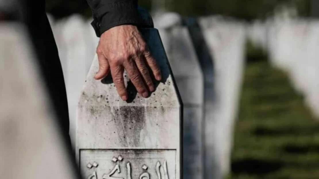 11 Temmuz Srebrenitsa Soykırımını Uluslararası Düşünme ve Anma Günü ilan edildi