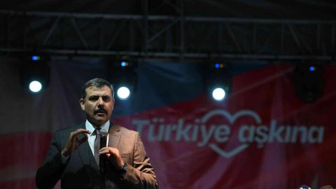 15 Temmuz Demokrasi ve Milli Birlik Günü kutlamaları