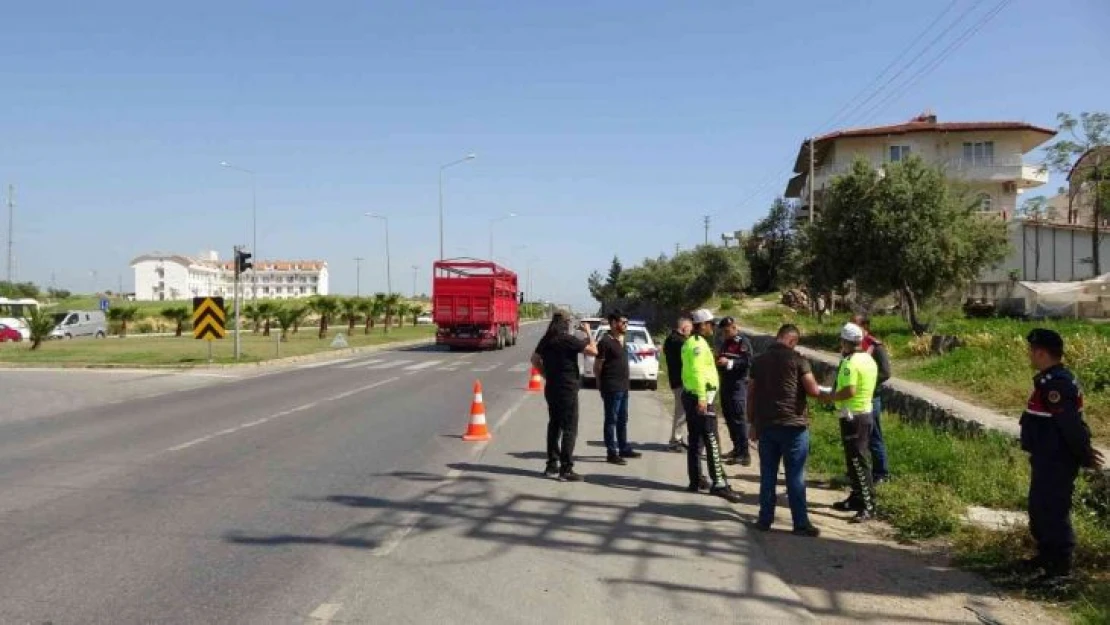 16 yaşındaki Sahra'dan acı haber