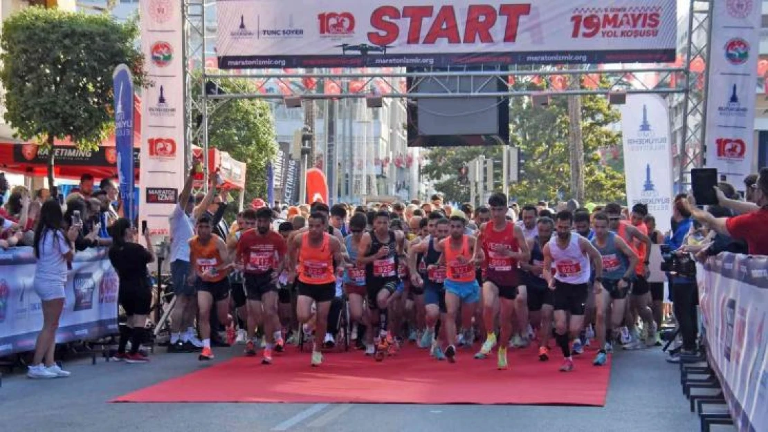 1919 kişi, İzmir'den 'Ata'sına koştu