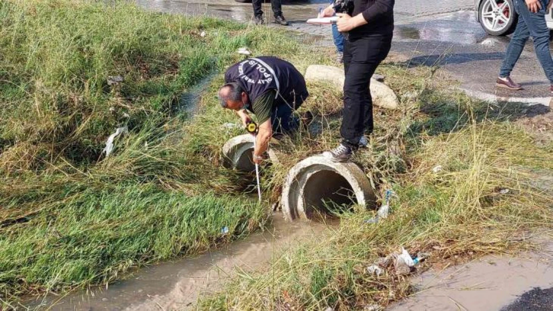 2 çocuğun ölümünde Tekirdağ Büyükşehir ve Ergene Belediyeleri asli kusurlu bulundu