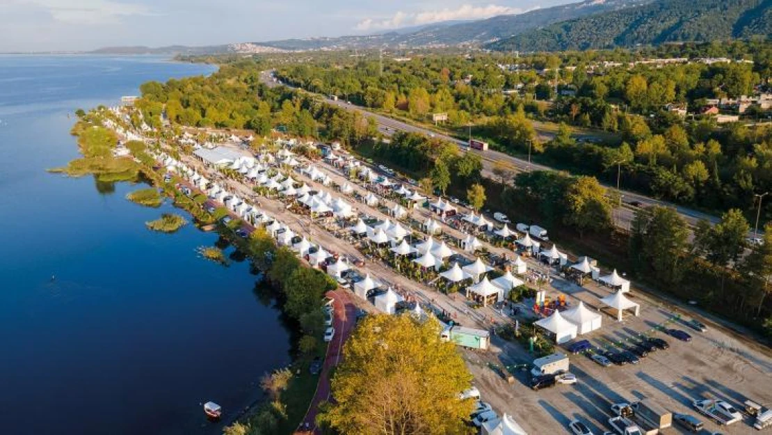 200'ün üzerinde firma, 40 bini aşkın ziyaretçi: PSB Anatolia kapılarını açıyor