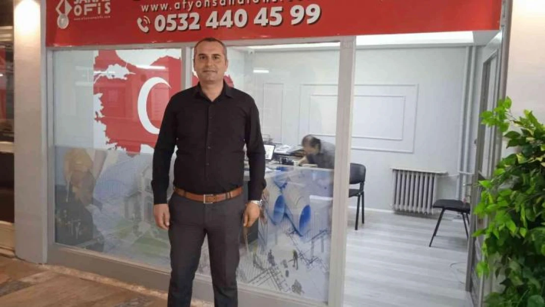 250 TL ile ofis kiralamak artık mümkün