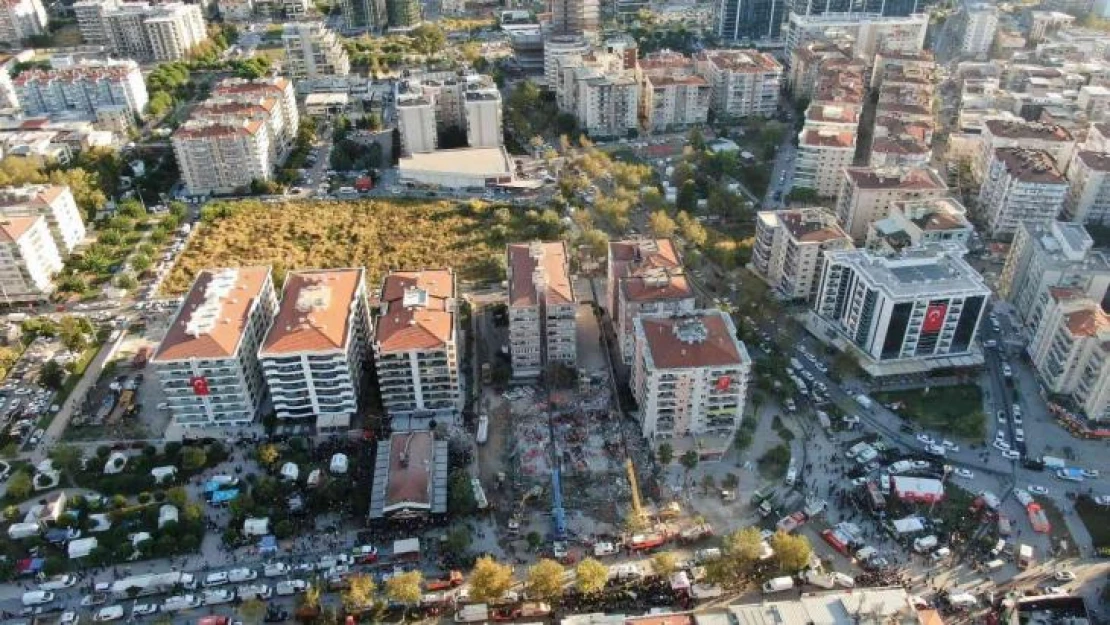 36 kişiye mezar olan apartmanda tadilat yapan firma sahibi: 'Yönetici, 'Mobilyaları duvara dayamayın, binamız sağlam değil' dedi'