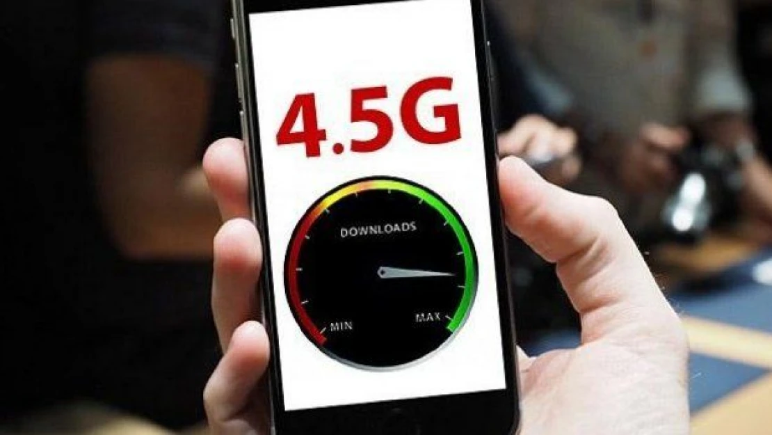 4,5G'ye geçiş ücretsiz olacak