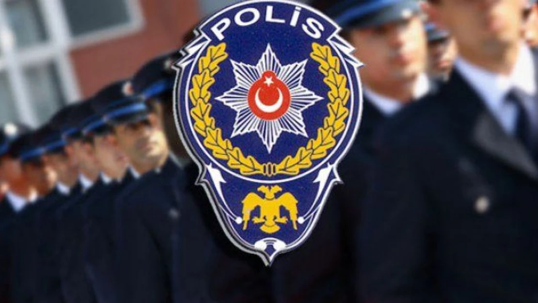 6 bin polis adayı alınacak