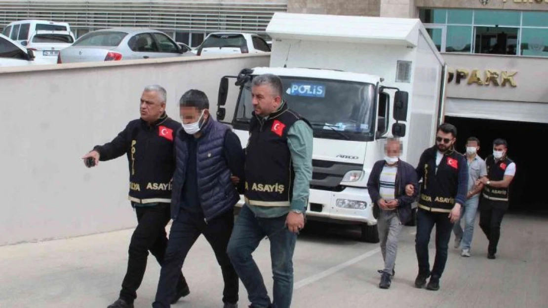 6 yıl önce kayboldu, cinayete kurban gittiği ortaya çıktı