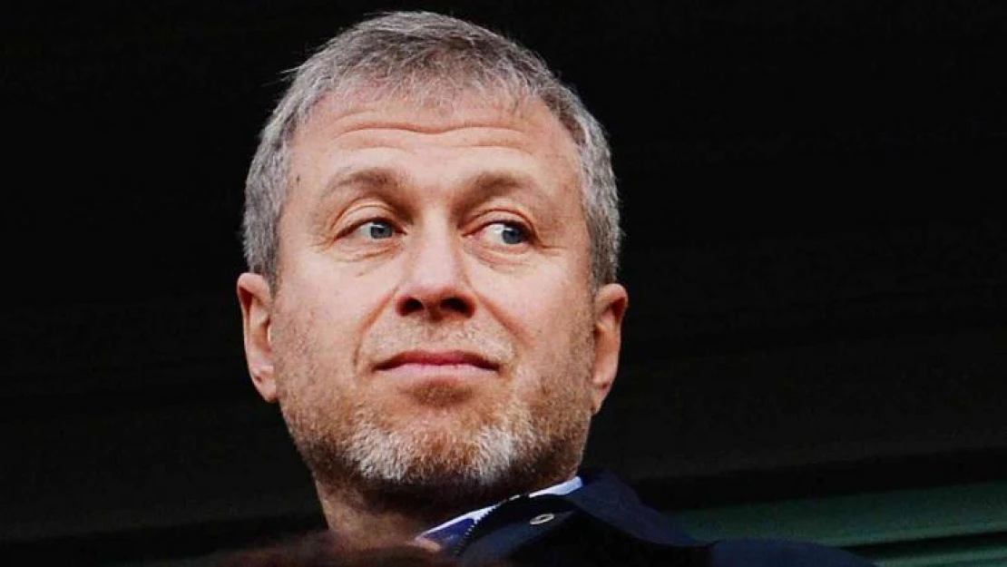 ABD, Rus milyarder Abramovich'in 2 uçağına el koymak için harekete geçti