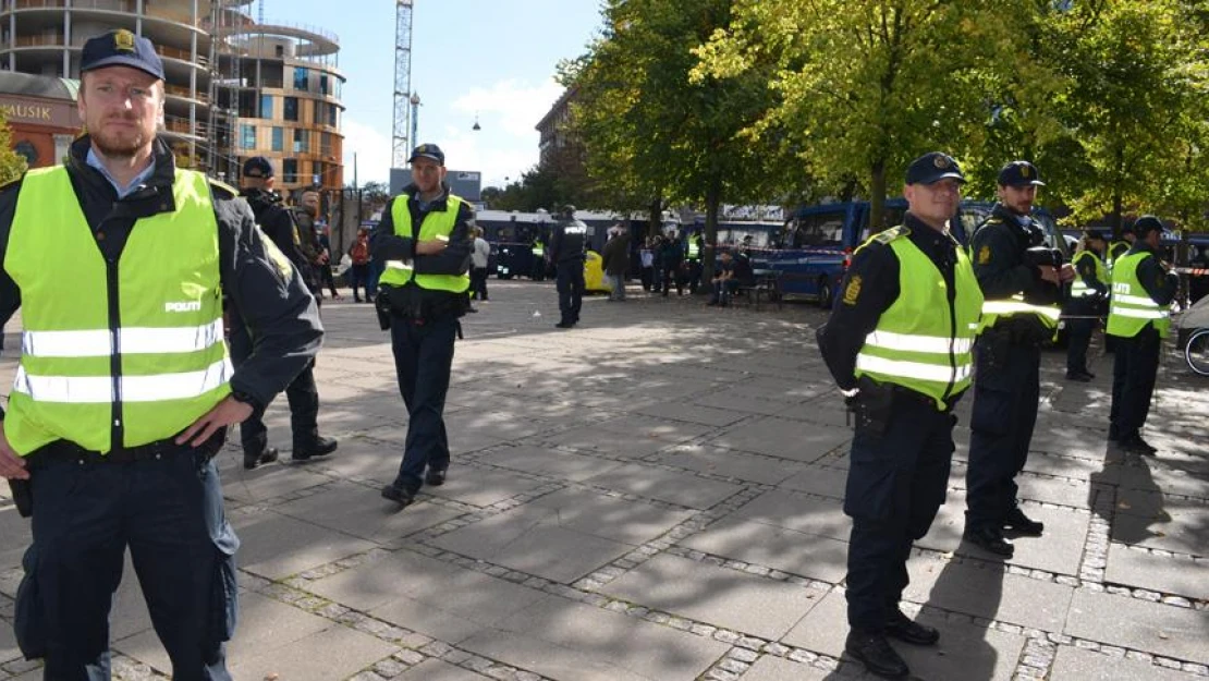 ABD'de bir yılda 56 kişi DAEŞ'e destekten tutuklandı