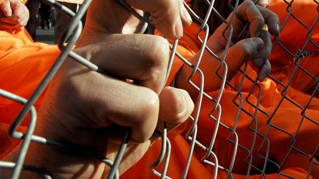 ABD'nin utanç kaynağı Guantanamo hapishanesi 14. yılında