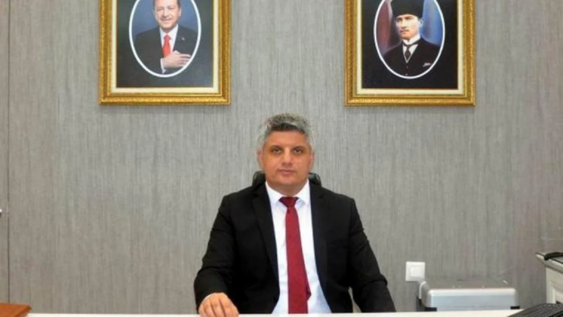 Ağar: 'Önemli olan Samsun'a faydalı olabilmemiz'