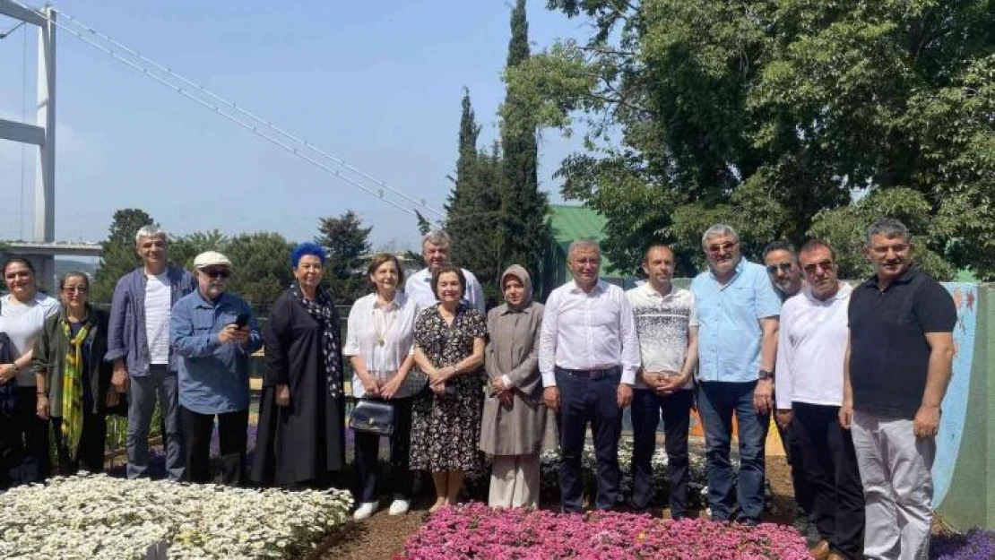 Ahmet Süheyl Ünver'in adı Üsküdar'da yaşatılacak