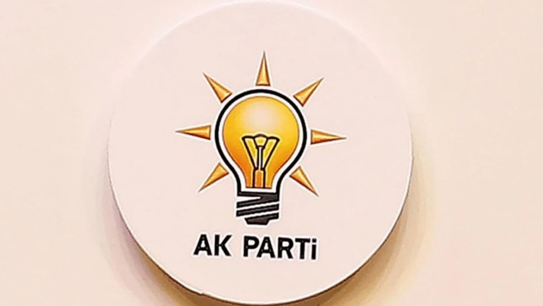 AK Parti'de köklü değişim sinyali