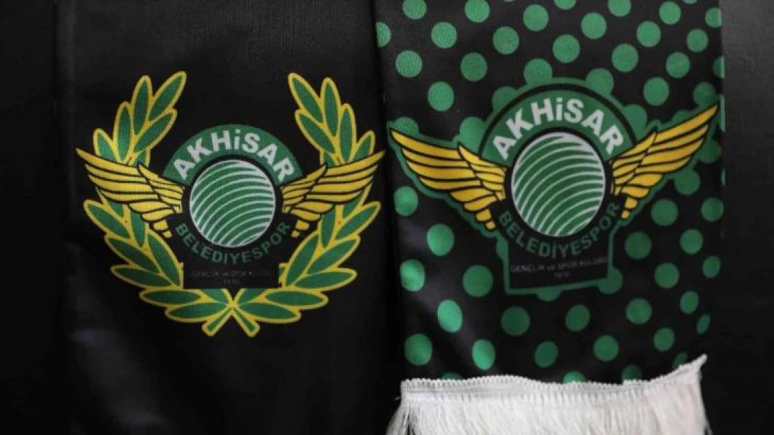 Akhisarspor'a ikinci kez kayyum atandı