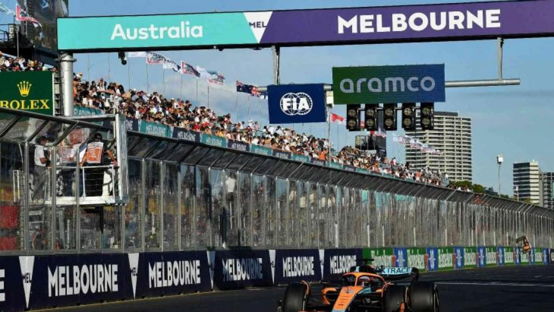 Albert Park pisti, 2035 yılına kadar F1 takviminde