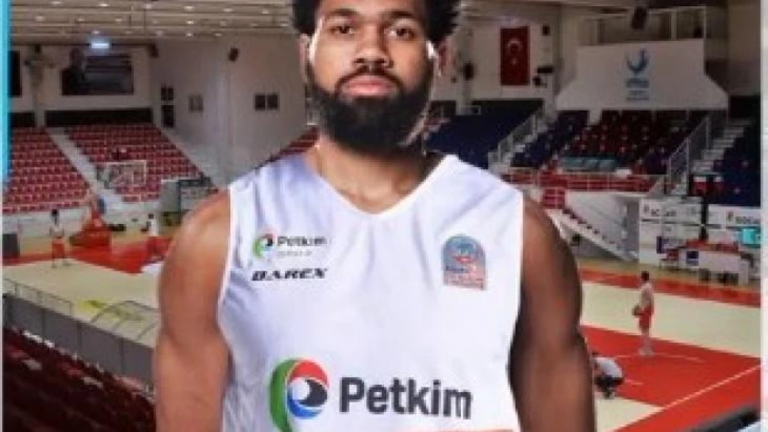 Aliağa Petkimspor, Silas Melson'u transfer etti