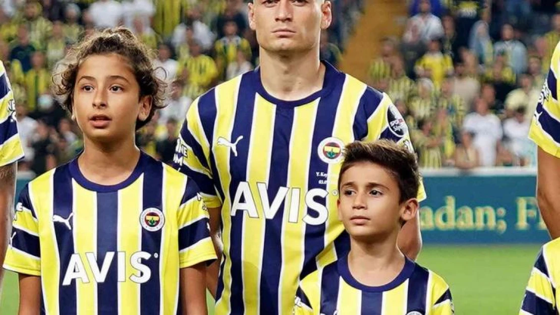 Alioski, Kayserispor maçında 11'de