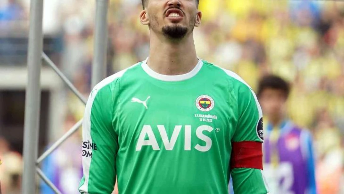 Altay Bayındır 'dalya' dedi