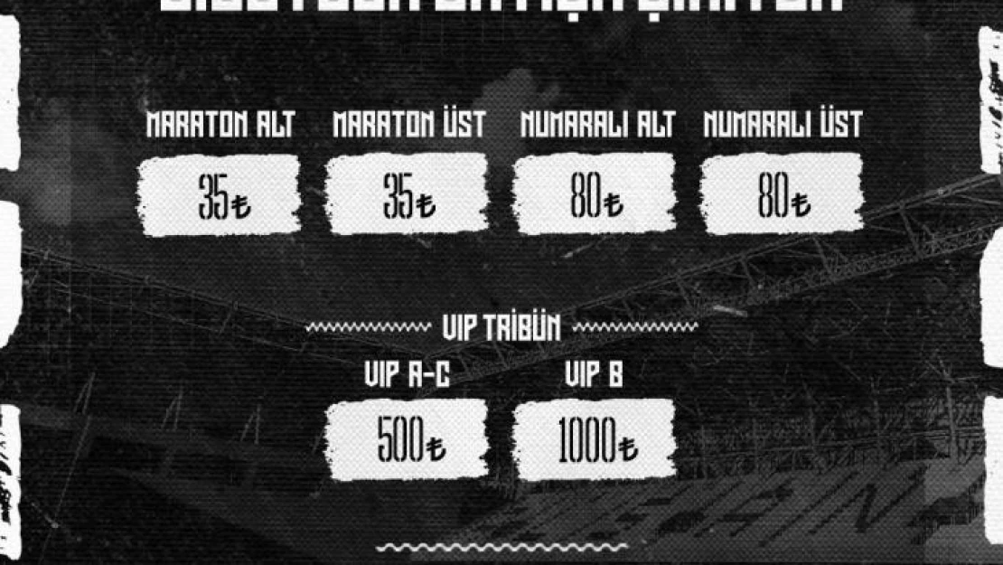 Altay - Bodrumspor maçının biletleri satışta