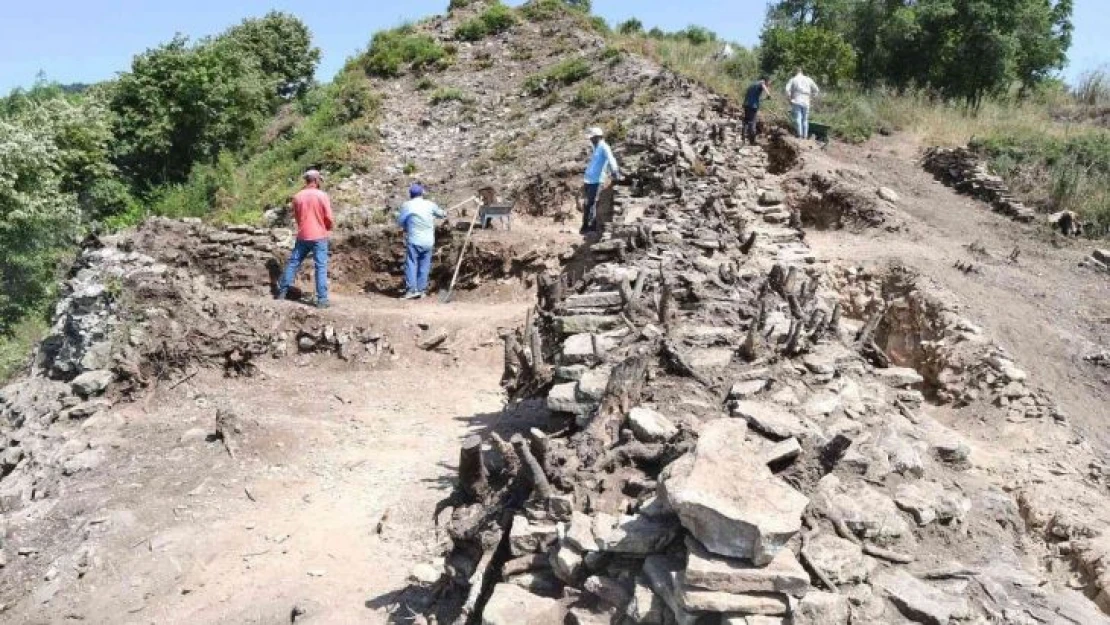 Altınova'da 50 kişilik arkeolog ordusu çalışacak