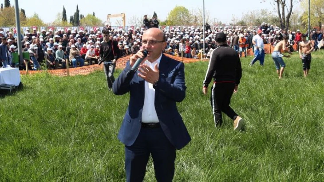 Altınova Hersek Er Meydanı, bu yıl gece şenlenecek