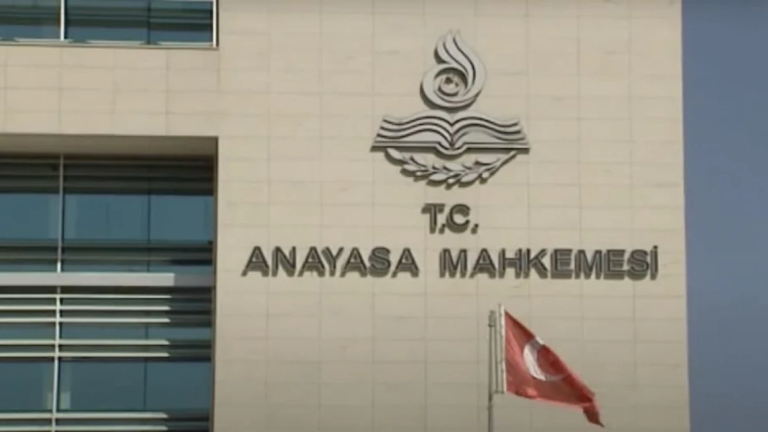 Anayasa Mahkemesi bugün 48 dosya görüşecek