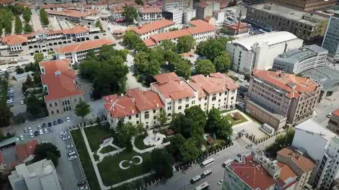 Ankara Sosyal Bilimler Üniversitesi 15 sözleşmeli personel alacak