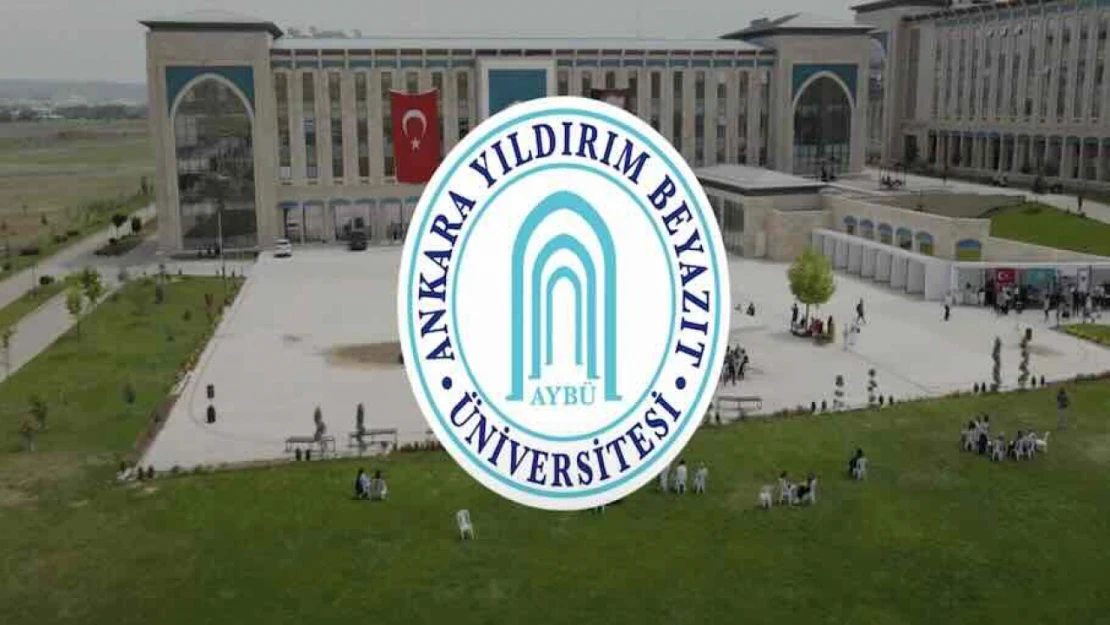 Ankara Yıldırım Beyazıt Üniversitesi 4 sözleşmeli bilişim personeli alacak