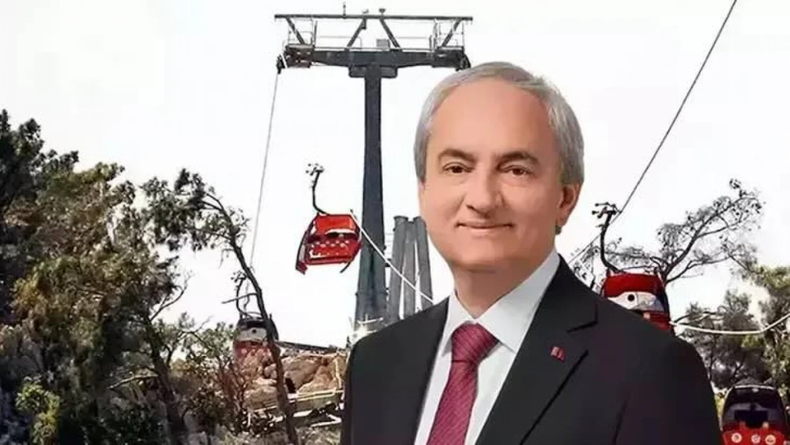 Antalya'daki teleferik kazası: Belediye başkanının talebine ret