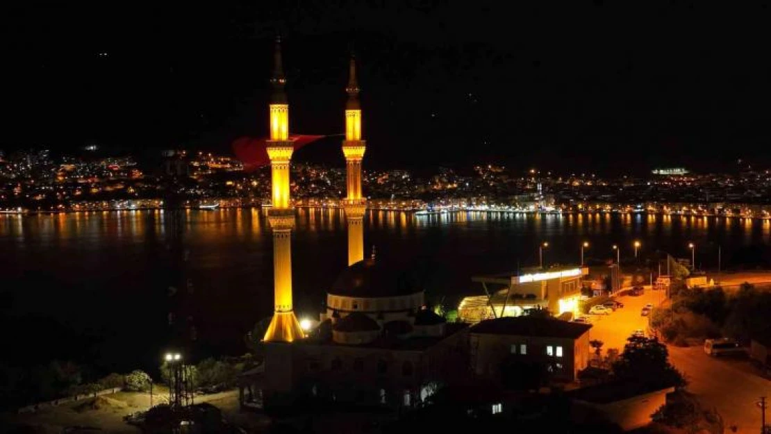 Armutlu'dan İmralı'ya, Gemlik'ten Mudanya'ya kadar herkes onu izleyecek