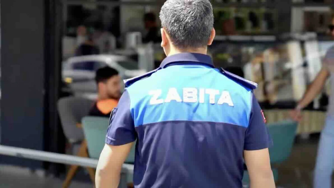 Arnavutköy Belediyesi 40 zabıta memuru alacak