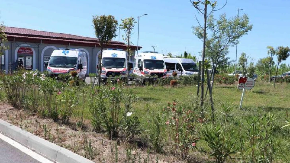 Arnavutluk-Türkiye Fier Dostluk Hastanesi hakkında çıkan iddialar yalanladı