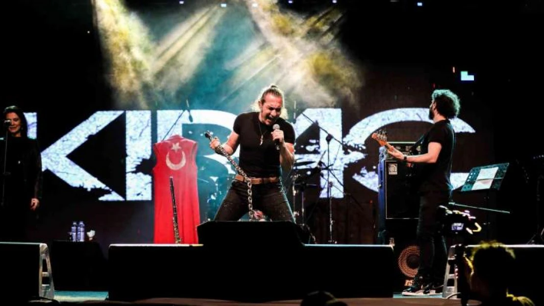 Aromatik Yağlar ve Arı Ürünleri Festivali başladı