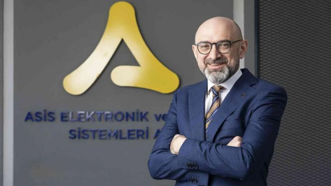 Asis Elektronik, Busworld Turkey'de yer alacak