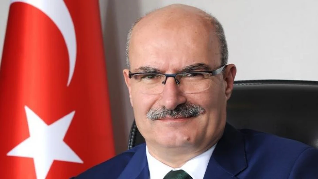 ATO Başkanı Baran'dan Kurban Bayramı mesajı