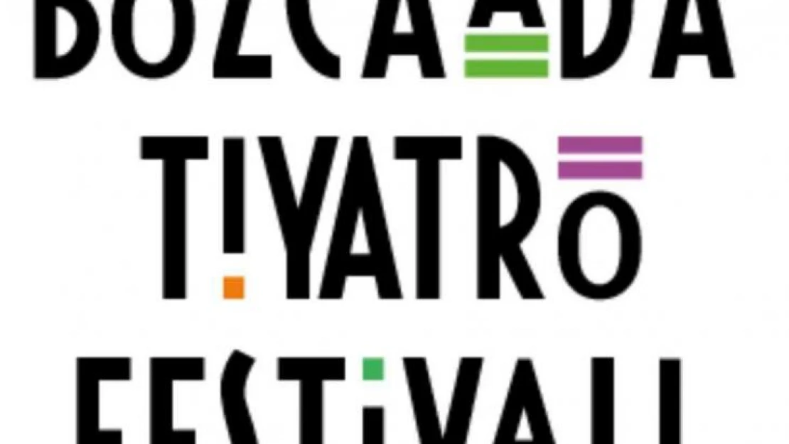 Aytemiz'den Bozcaada Tiyatro Festivali'ne destek