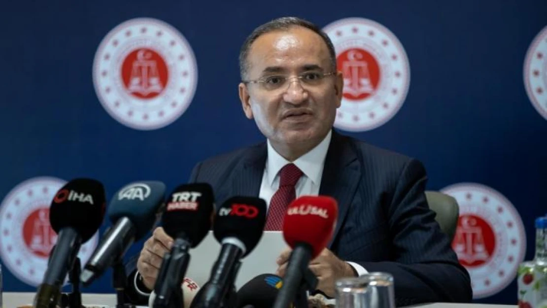 Bakan Bozdağ: 'İsveç ve Finlandiya'dan 33 teröristin iadesini istedik'