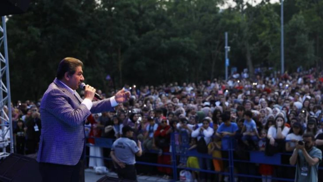 Bakan Kasapoğlu 'Hizmet kalitesini daha yukarı taşımaya devam edeceğiz'