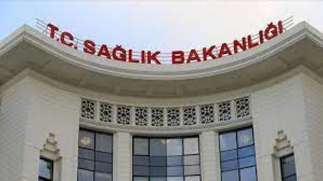 Bakan Koca: Sağlık Bakanlığı'na 8 bin işçi alınacak