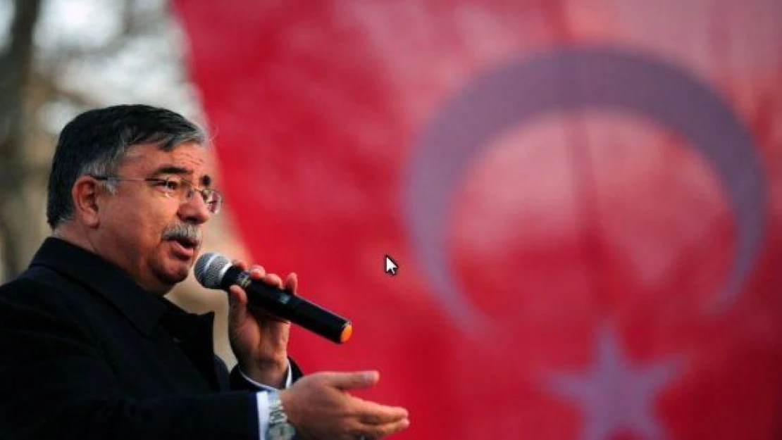 Bakan Yılmaz, "Öğretmen nerede eşi de orada olacak"